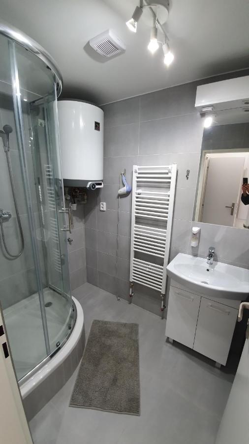 ברנו Small Apartments Denisa Business מראה חיצוני תמונה