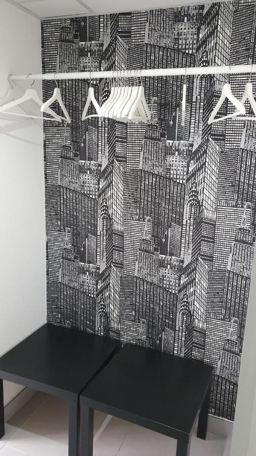 ברנו Small Apartments Denisa Business מראה חיצוני תמונה